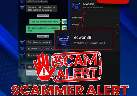 ECWON Official .